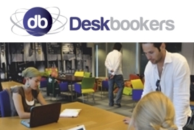 deskbookers