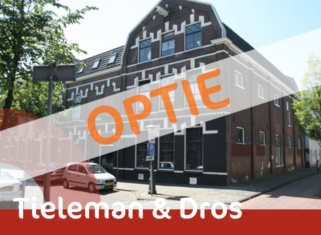 middelstegracht Leiden